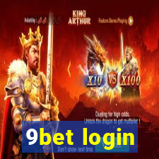 9bet login